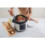 MultiCooker Express Crock-Pot 5.6l 12w1, CSC051X