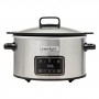 Wolnowar Crockpot 3,5l CSC111X