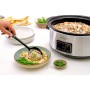 Wolnowar Crockpot 3,5l CSC111X