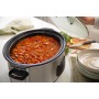 Wolnowar Crockpot 3,5l CSC111X