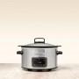 Wolnowar Crockpot 3,5l CSC111X