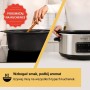 Wolnowar Crockpot 6,5l CSC112X