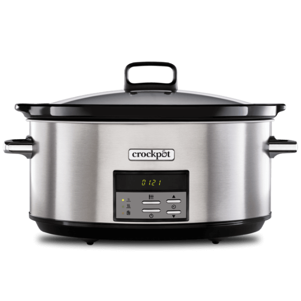 Wolnowar Crockpot CSC063X. 7.5l