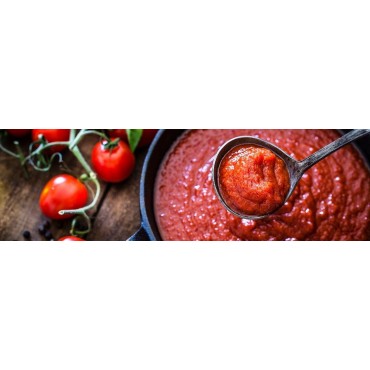Wykorzystanie pomidorów w różnych formach potraw 