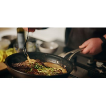 Jak gotować lepiej?